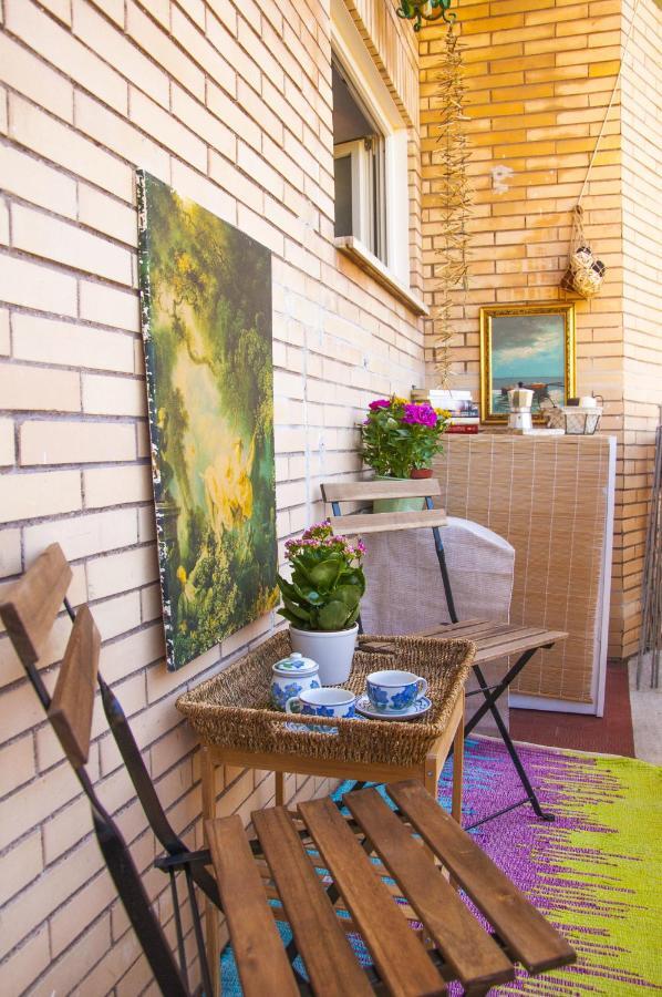 Romagraziosa Rent * Rom