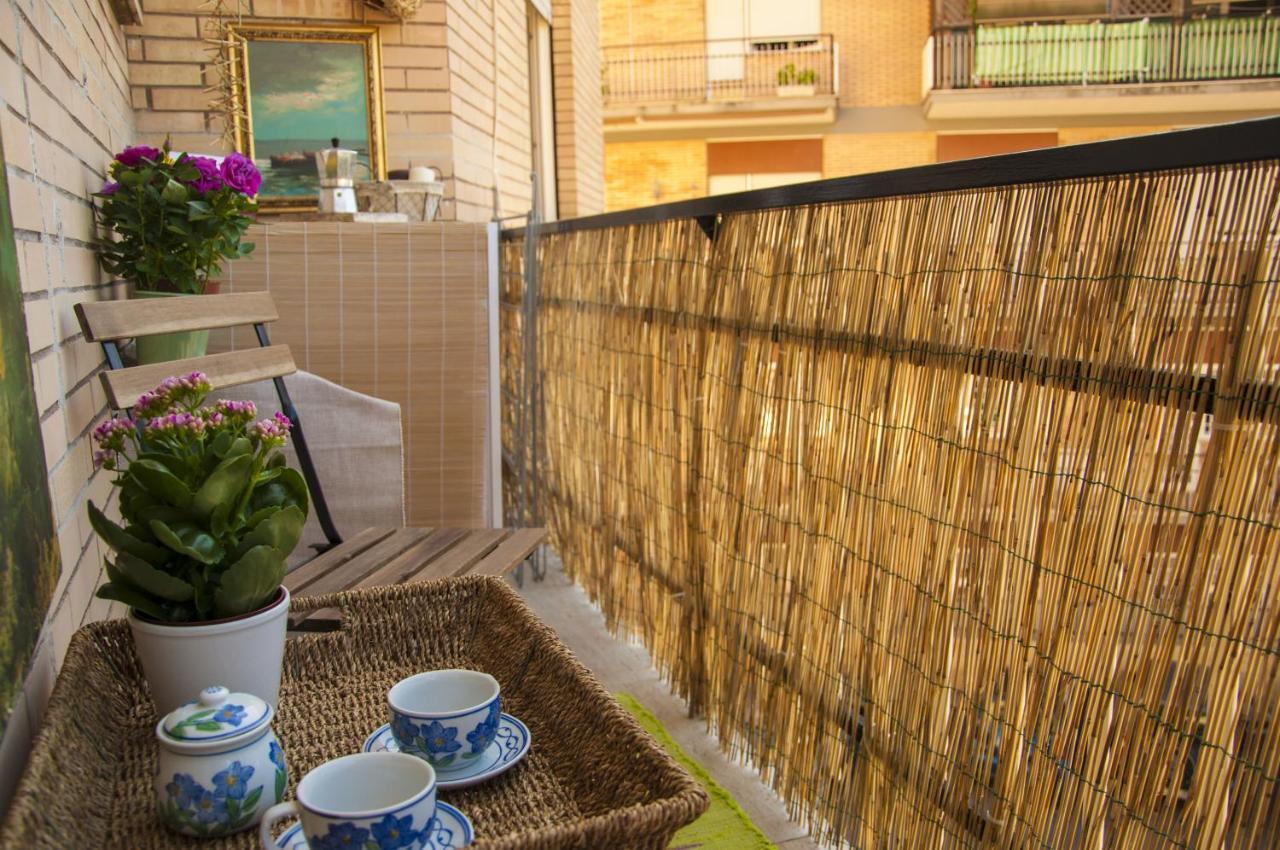 Romagraziosa Rent Apartment Rom