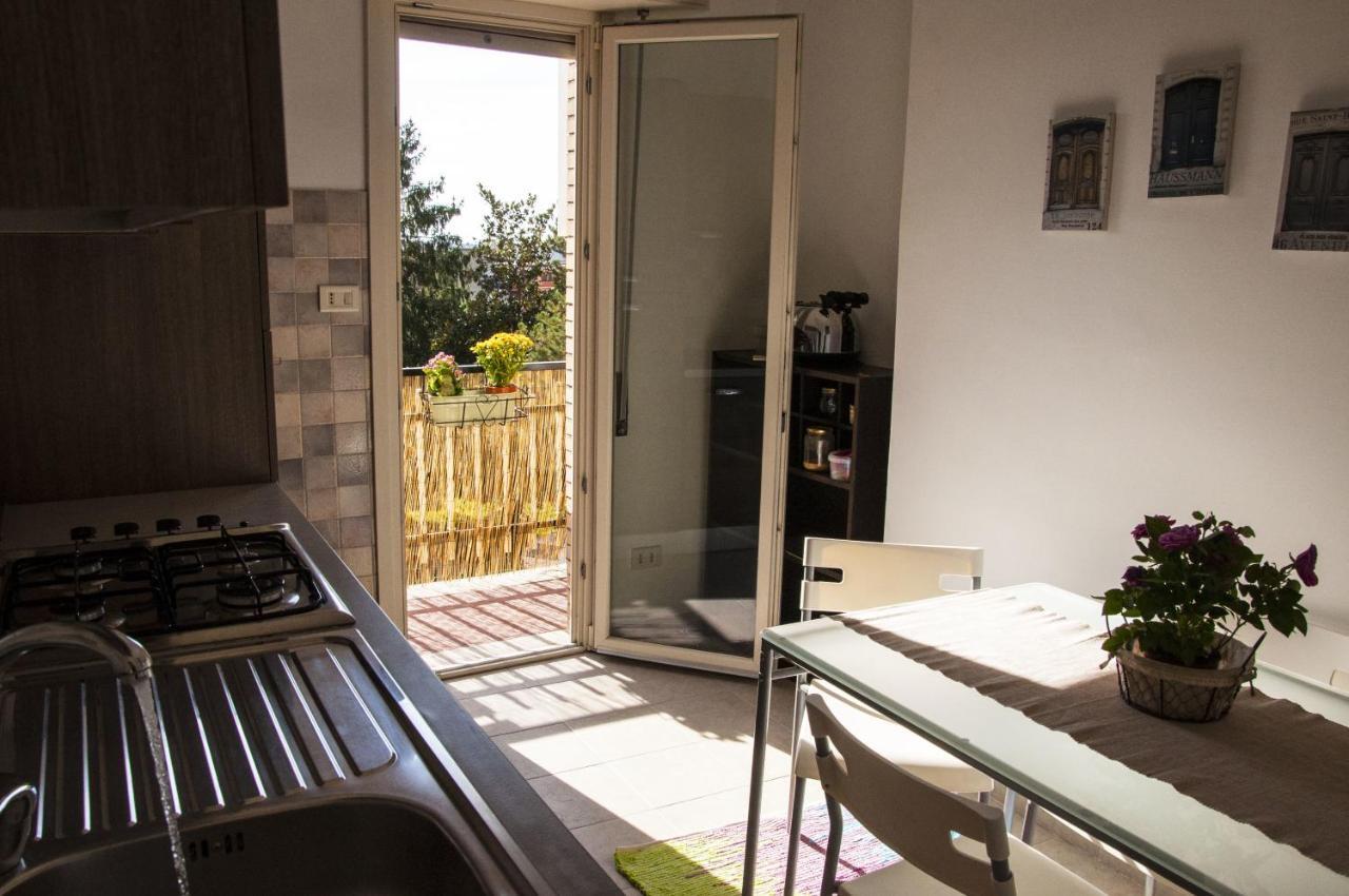 Apartment Romagraziosa Rent Rom