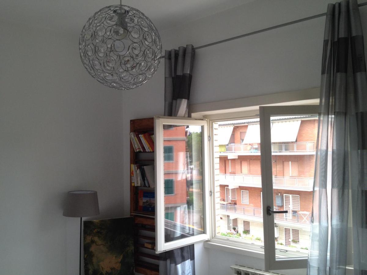 Romagraziosa Rent Rom